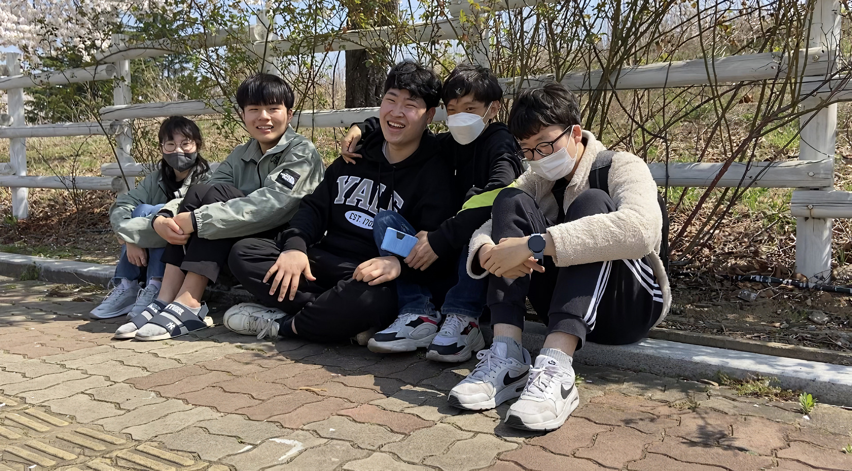 2023-1 봄 맞이 행사