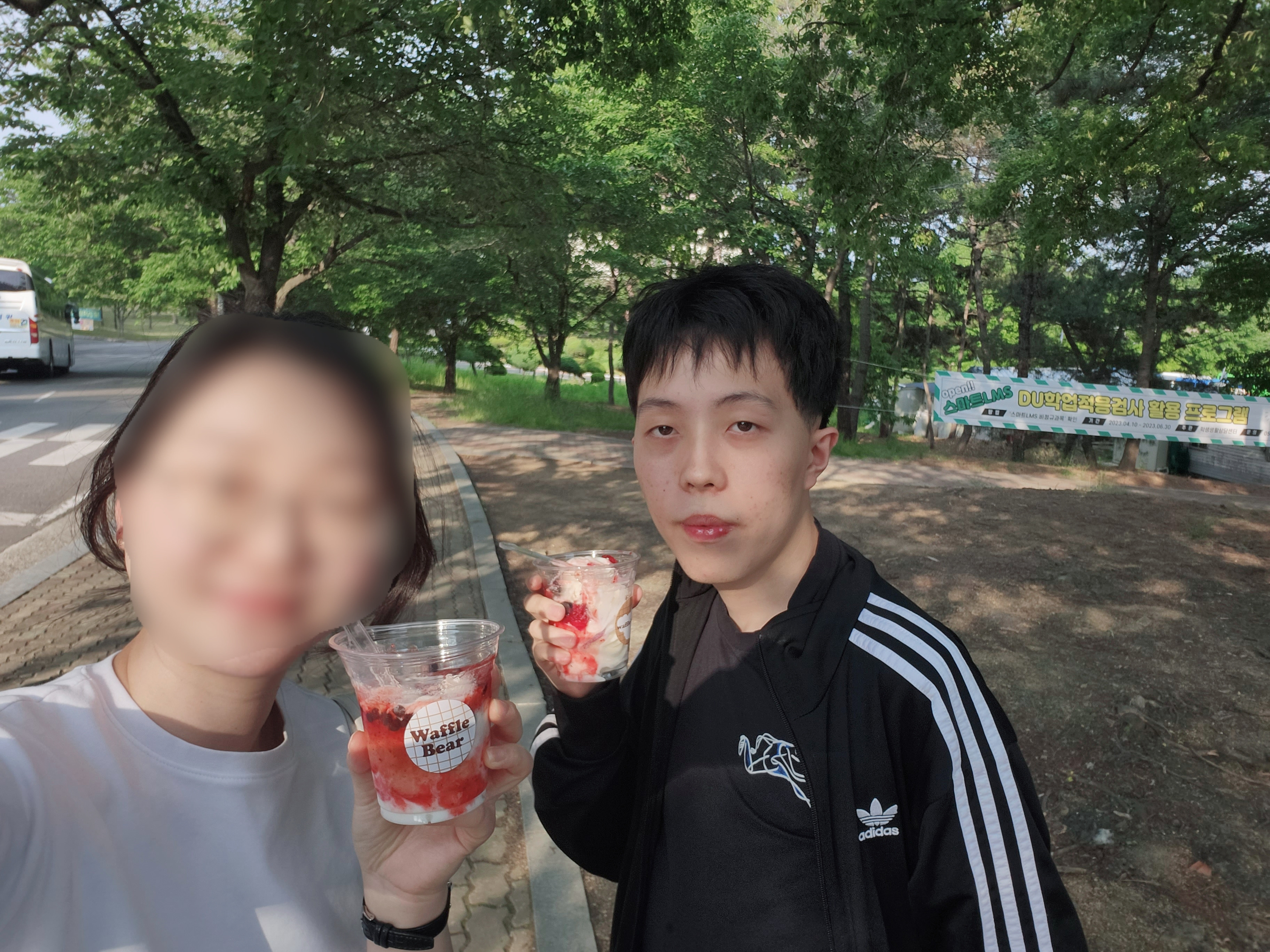대구대학교 학생생활상담센터와 연계한 DU멘토링