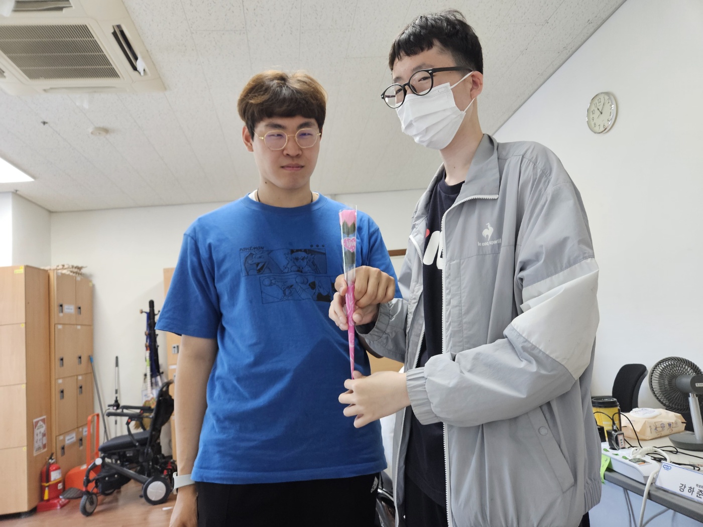 2024년 성년의날 행사